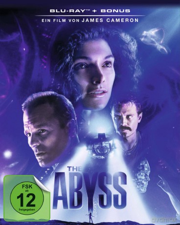 The Abyss [Blu-Ray]