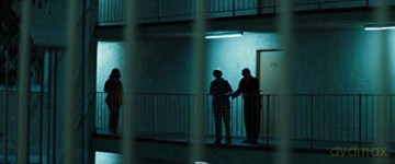 The Apartment (2019) [Blu-Ray]