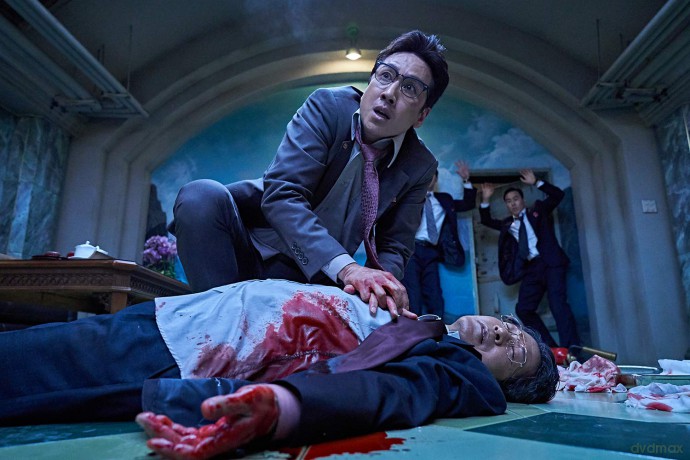 The Attack [Blu-Ray]