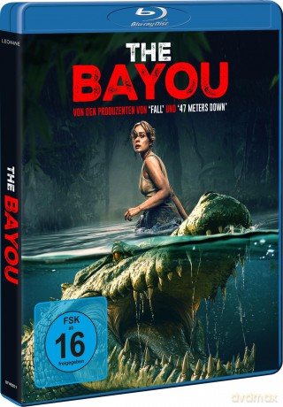 The Bayou [Blu-Ray]