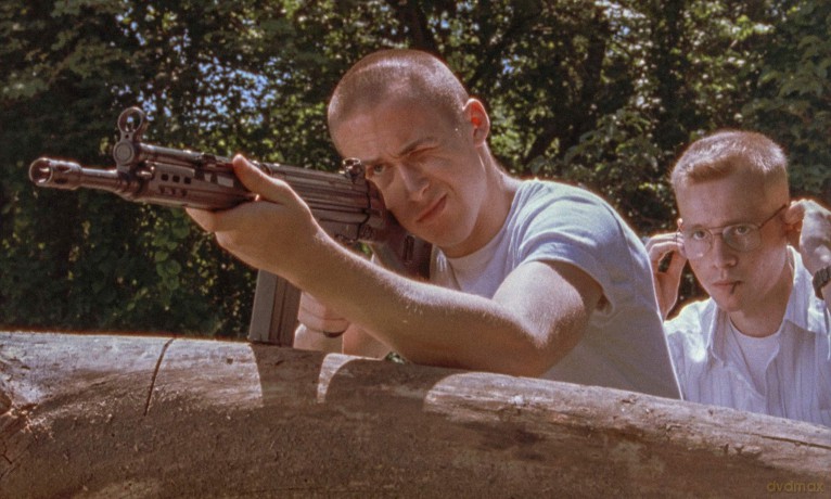 The Believer - Inside A Skinhead [Blu-Ray]