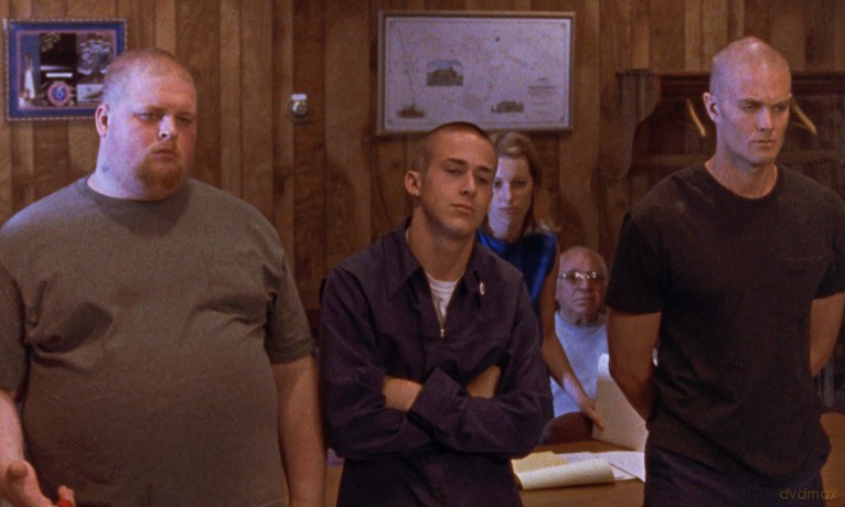 The Believer - Inside A Skinhead [Blu-Ray]