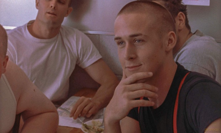 The Believer - Inside A Skinhead [Blu-Ray]