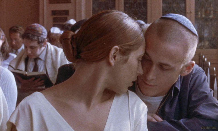 The Believer - Inside A Skinhead [Blu-Ray]