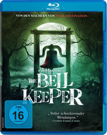 The Bell Keeper [Blu-Ray]