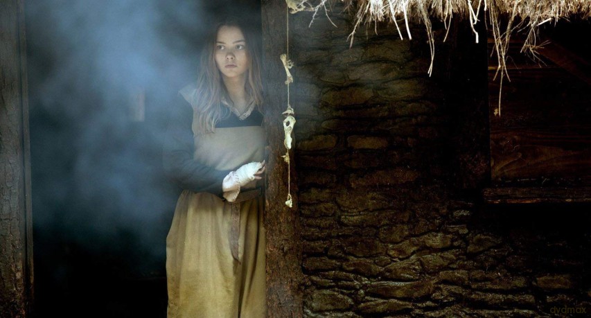 The Cleansing [Blu-Ray]