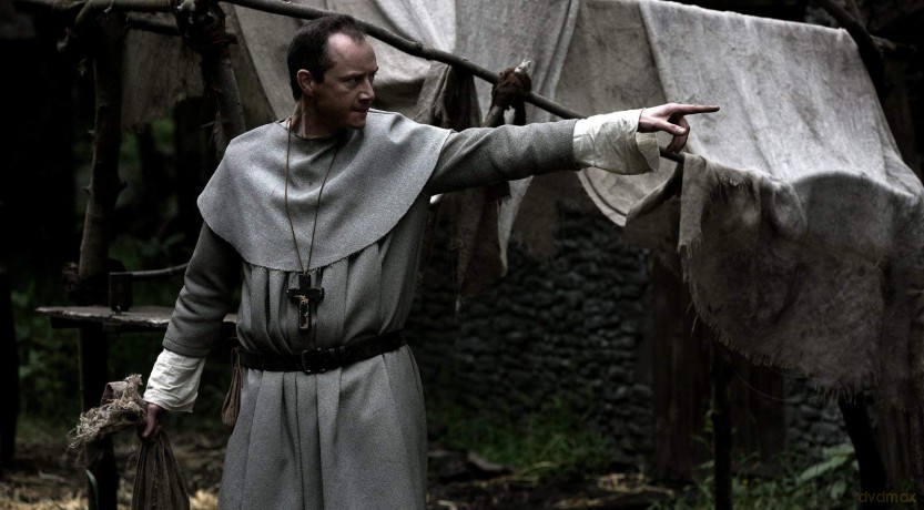 The Cleansing [Blu-Ray]