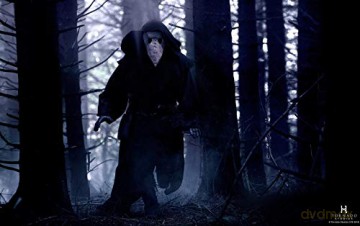 The Cleansing [Blu-Ray]