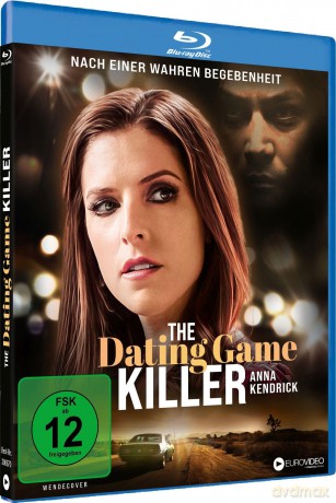 The Dating Game Killer [Blu-Ray]