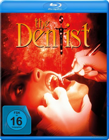 The Dentist [Blu-Ray]