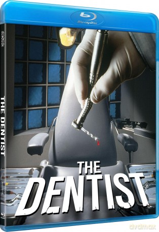 The Dentist [Blu-Ray]