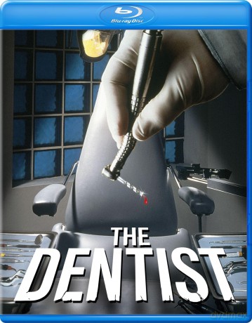 The Dentist [Blu-Ray]