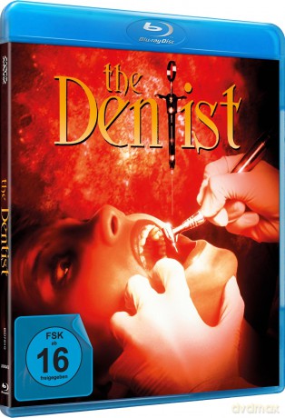 The Dentist [Blu-Ray]