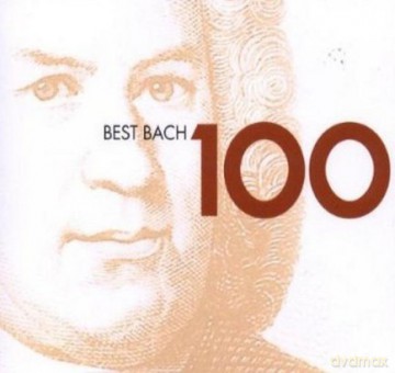 100 Best Bach [6CD]