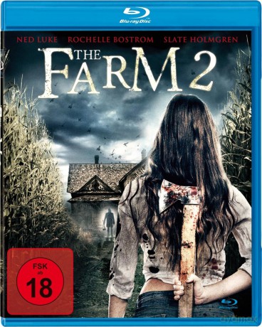 The Farm 2 [Blu-Ray]