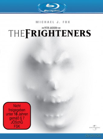 The Frighteners [Blu-Ray]