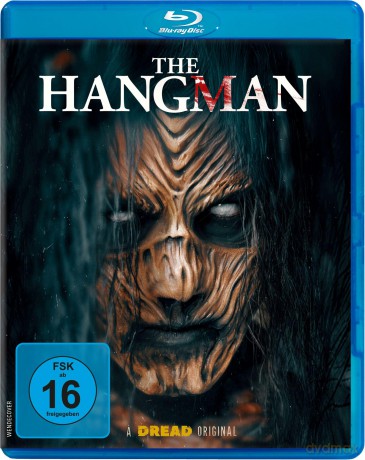 The Hangman (2024) [Blu-Ray]