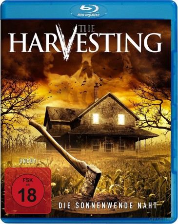 The Harvesting [Blu-Ray]