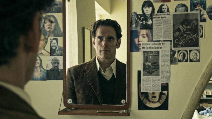 The House that Jack built [Blu-Ray]
