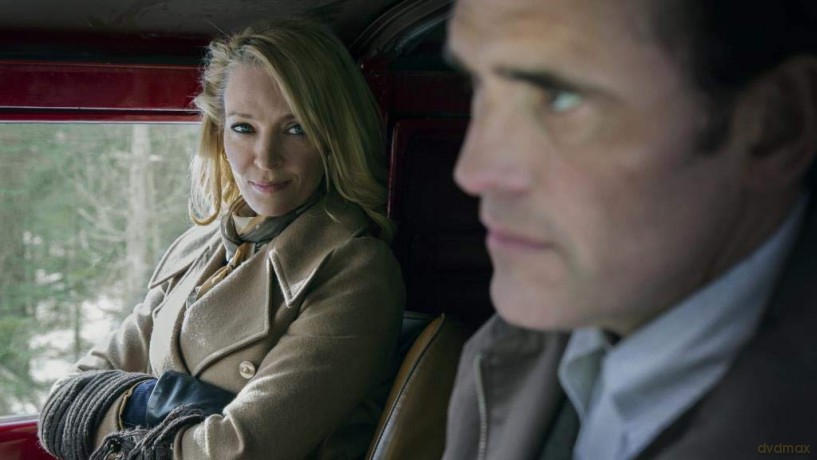 The House that Jack built [Blu-Ray]