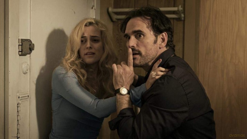 The House that Jack built [Blu-Ray]