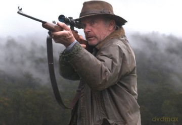 The Hunter (2011) [Blu-Ray]