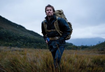 The Hunter (2011) [Blu-Ray]