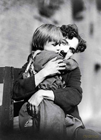 The Kid (Der Vagabund und das Kind) [Blu-Ray]