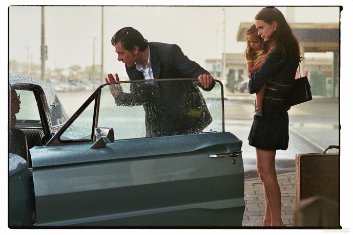 The Lady in the Car with Glasses and a Gun [Blu-Ray]