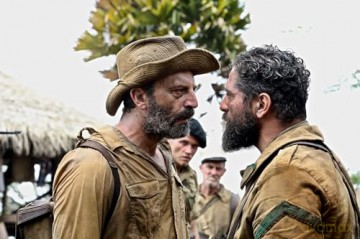 The Last Men - Die letzte Fremdenlegion [Blu-Ray]