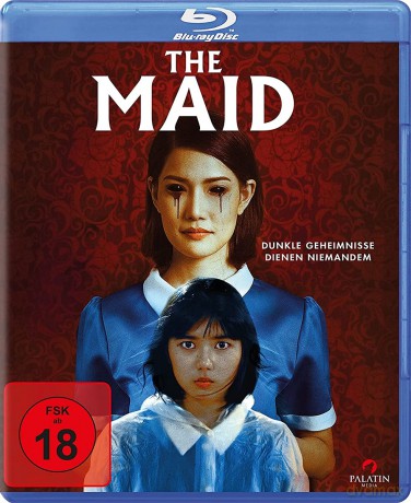 The Maid [Blu-Ray]