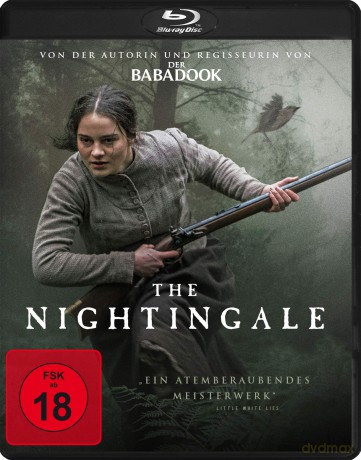 The Nightingale [Blu-Ray]