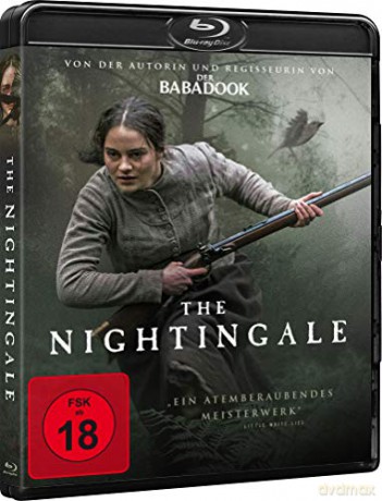 The Nightingale [Blu-Ray]