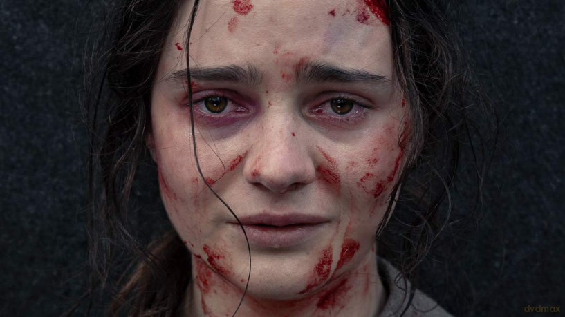 The Nightingale [Blu-Ray]