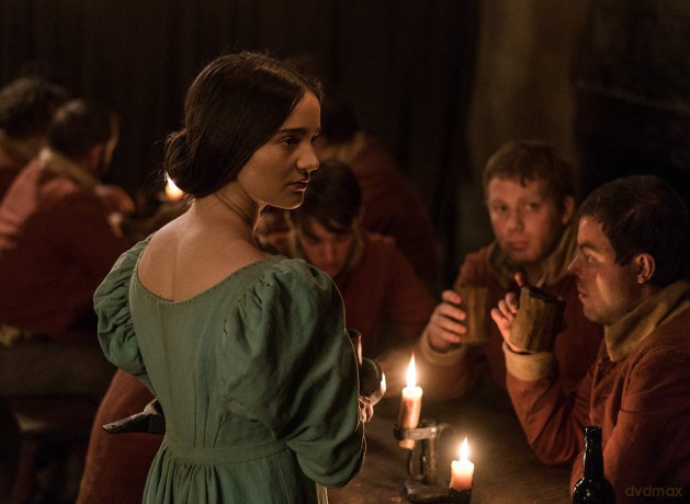 The Nightingale [Blu-Ray]