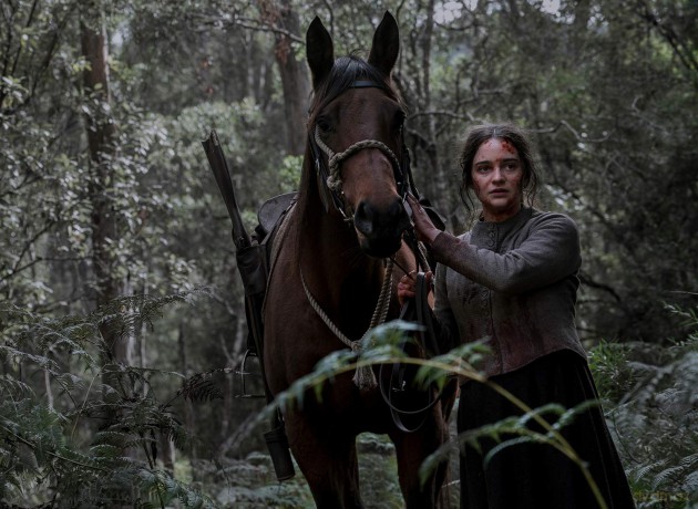 The Nightingale [Blu-Ray]