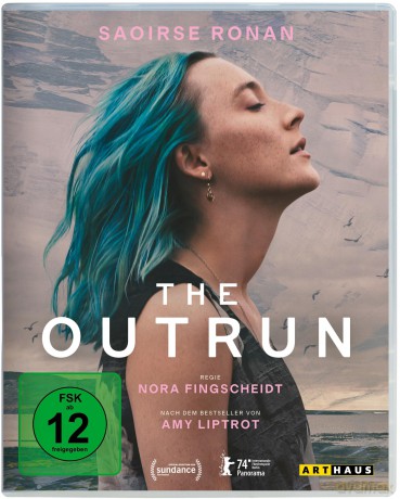 The Outrun [Blu-Ray]