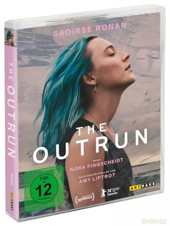 The Outrun [Blu-Ray]