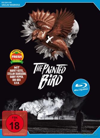 The Painted Bird (Special) [Blu-Ray]