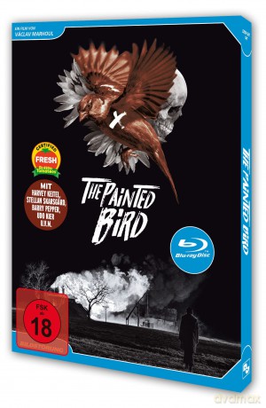 The Painted Bird (Special) [Blu-Ray]