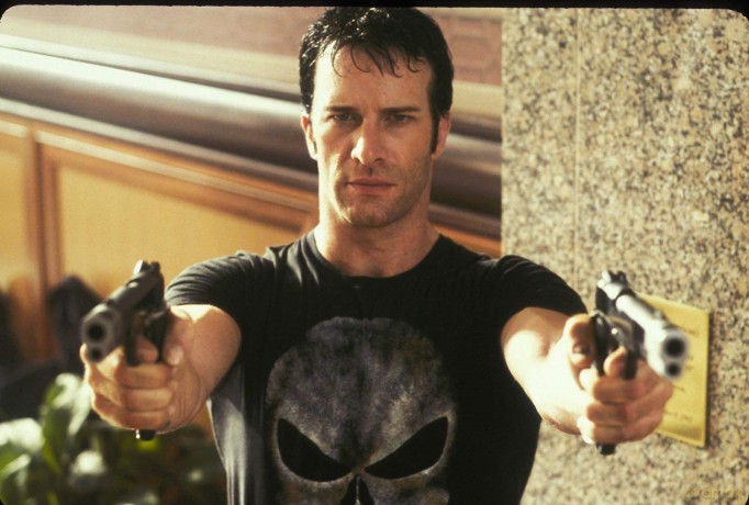 The Punisher (2004) [Blu-Ray]