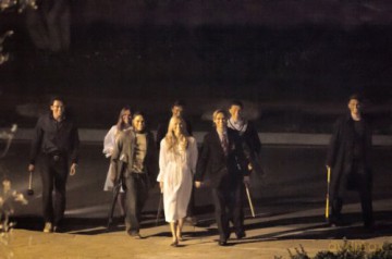 The Purge [Blu-Ray]