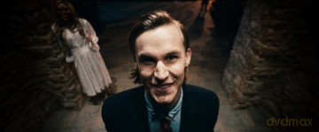 The Purge [Blu-Ray]