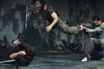 The Raid [Blu-Ray]