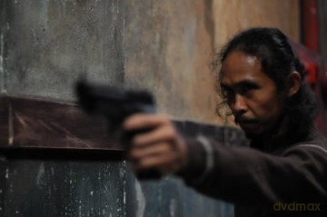 The Raid [Blu-Ray]