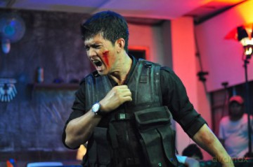 The Raid [Blu-Ray]