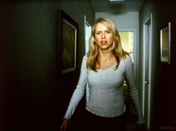 The Ring (2002) [Blu-Ray 4K]