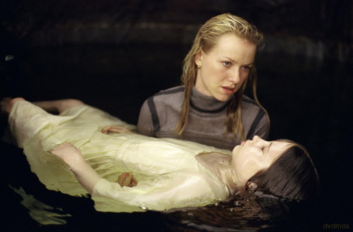 The Ring (2002) [Blu-Ray 4K]