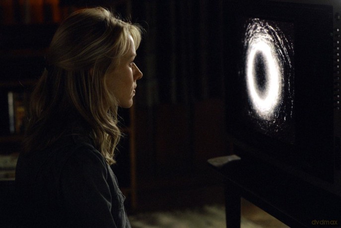 The Ring (2002) [Blu-Ray 4K]