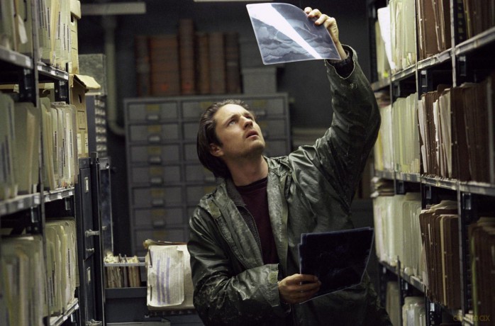The Ring (2002) [Blu-Ray 4K]